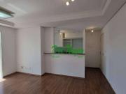 Apartamento para Locação em São Paulo/SP Jaguaré 2 Quartos