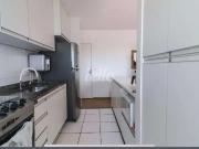 Apartamento para Locação em São Paulo/SP Jaguaré 2 Quartos