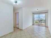 Apartamento para Locação em São Paulo/SP Jaguaré 2 Quartos