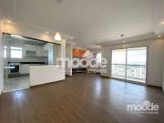 Apartamento para Locação em São Paulo/SP Jaguaré 2 Quartos