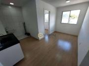 Apartamento para Locação em São Paulo/SP Jaguaré 2 Quartos