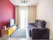 Apartamento para Locação em São Paulo/SP Jaguaré 2 Quartos