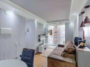 Apartamento para Locação em São Paulo/SP Jaguaré 2 Quartos