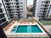 Apartamento para Locação em São Paulo/SP Jaguaré 2 Quartos