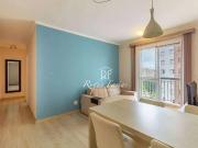 Apartamento para Locação em São Paulo/SP Jaguaré 2 Quartos