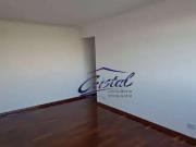 Apartamento para Locação em São Paulo/SP Jaguaré 2 Quartos