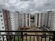 Apartamento para Locação em São Paulo/SP Jaguaré 2 Quartos