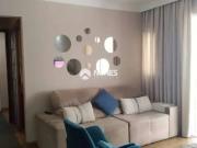 Apartamento para Locação em São Paulo/SP Jaguaré 2 Quartos