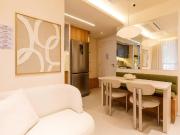 Apartamento para Locação em São Paulo/SP Jaguaré 2 Quartos