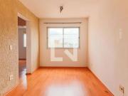 Apartamento para Locação em São Paulo/SP Jaguaré 2 Quartos