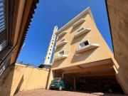 Apartamento para Locação em São Paulo/SP Jaguaré 2 Quartos