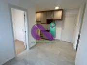 Apartamento para Locação em São Paulo/SP Jaguaré 2 Quartos
