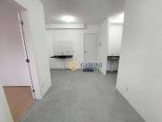 Apartamento para Locação em São Paulo/SP Jaguaré 2 Quartos