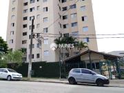 Apartamento para Locação em São Paulo/SP Jaguaré 2 Quartos
