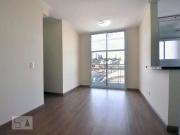 Apartamento para Locação em São Paulo/SP Jaguaré 2 Quartos