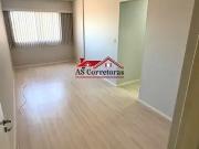 Apartamento para Locação em São Paulo/SP Jaguaré 2 Quartos