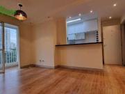Apartamento para Locação em São Paulo/SP Jaguaré 2 Quartos