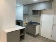 Apartamento para Locação em São Paulo/SP Jaguaré 2 Quartos