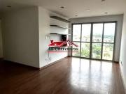 Apartamento para Locação em São Paulo/SP Jaguaré 2 Quartos