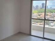 Apartamento para Locação em São Paulo/SP Jaguaré 2 Quartos