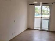 Apartamento para Locação em São Paulo/SP Jaguaré 2 Quartos
