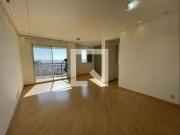 Apartamento para Locação em São Paulo/SP Jaguaré 2 Quartos