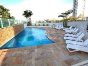 Apartamento para Locação em São Paulo/SP Jaguaré 2 Quartos