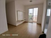 Apartamento para Locação em São Paulo/SP Jaguaré 2 Quartos Apartamento para Locação em São Paulo/SP Jaguaré 2 Quartos