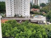 Apartamento para Locação em São Paulo/SP Jaguaré 2 Quartos