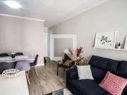 Apartamento para Locação em São Paulo/SP Jaguaré 2 Quartos