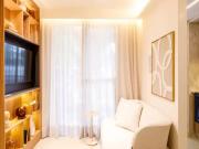 Apartamento para Locação em São Paulo/SP Jaguaré 2 Quartos