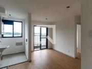 Apartamento para Locação em São Paulo/SP Jaguaré 2 Quartos