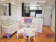 Apartamento para Locação em São Paulo/SP Jaguaré 3 Quartos