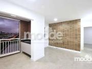Apartamento para Locação em São Paulo/SP Jaguaré 3 Quartos