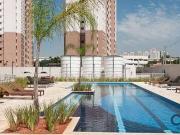 Apartamento para Locação em São Paulo/SP Jaguaré 3 Quartos