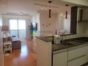 Apartamento para Locação em São Paulo/SP Jaguaré 3 Quartos