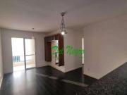 Apartamento para Locação em São Paulo/SP Jaguaré 3 Quartos