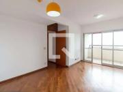 Apartamento para Locação em São Paulo/SP Jaguaré 3 Quartos