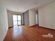 Apartamento para Locação em São Paulo/SP Jaguaré 3 Quartos