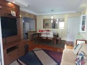 Apartamento para Locação em São Paulo/SP Jaguaré 3 Quartos