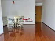 Apartamento para Locação em São Paulo/SP Jaguaré 3 Quartos