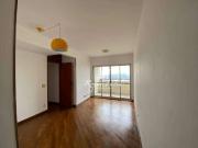 Apartamento para Locação em São Paulo/SP Jaguaré 3 Quartos