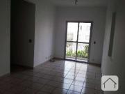 Apartamento para Locação em São Paulo/SP Jaguaré 2 Quartos