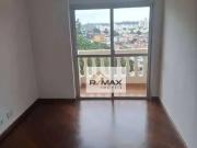 Apartamento para Locação em São Paulo/SP Jaguaré 3 Quartos