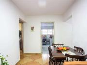 Apartamento para Locação em São Paulo/SP Jaguaré 4 Quartos