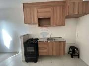 Apartamento para Locação em São Paulo/SP Jaraguá 1 Quartos