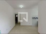 Apartamento para Locação em São Paulo/SP Jaraguá 1 Quartos