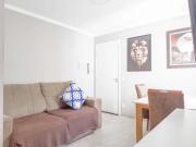 Apartamento para Locação em São Paulo/SP Jaraguá 2 Quartos