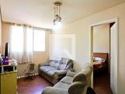 Apartamento para Locação em São Paulo/SP Jaraguá 3 Quartos