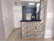 Apartamento para Locação em São Paulo/SP Jardim Adutora...